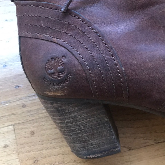 Timberland - Picture 3 of 8